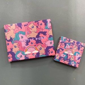 Colourpop My Little Pony Bundle